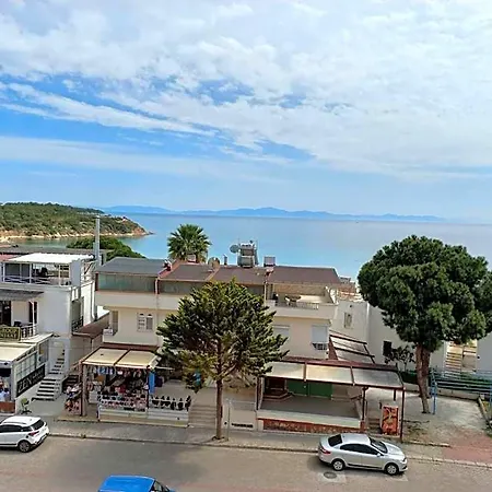 Efsane Ξενοδοχείο