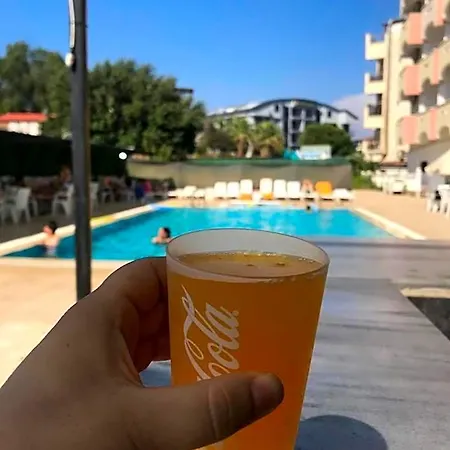 Efsane Ντιντίμ