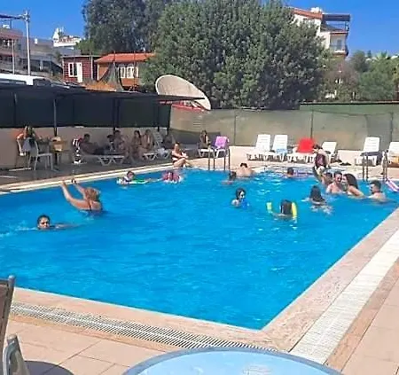 Efsane 3* Ντιντίμ