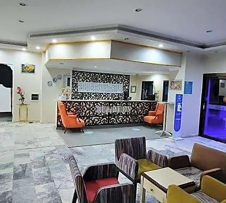Efsane Ντιντίμ