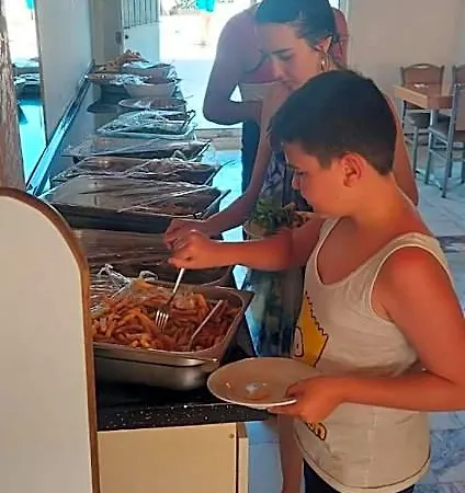 Ξενοδοχείο Efsane 3*