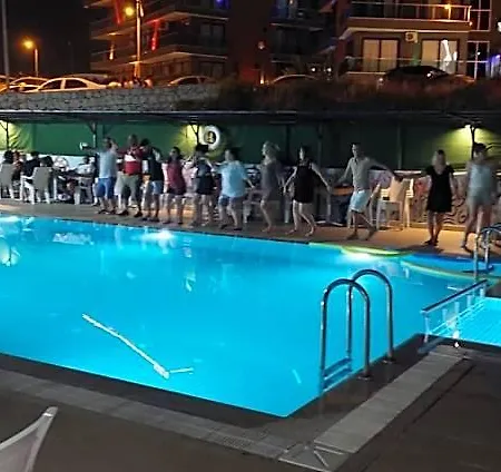 Efsane Ξενοδοχείο 3*