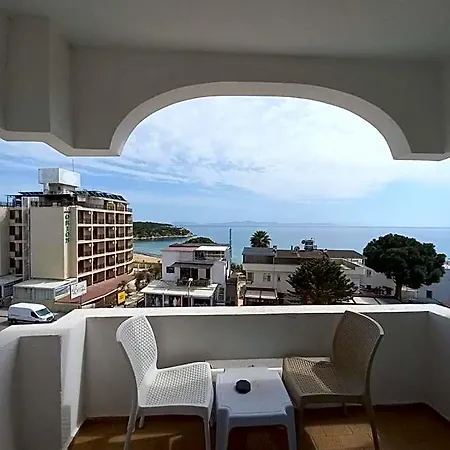 Efsane Ξενοδοχείο Ντιντίμ