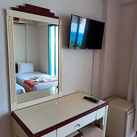 Ξενοδοχείο Efsane 3*