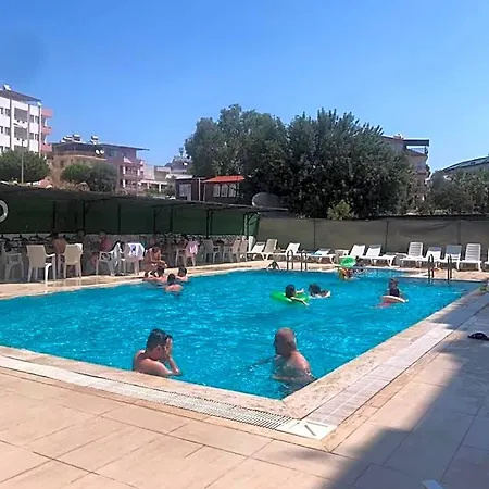 Ξενοδοχείο Efsane Ντιντίμ